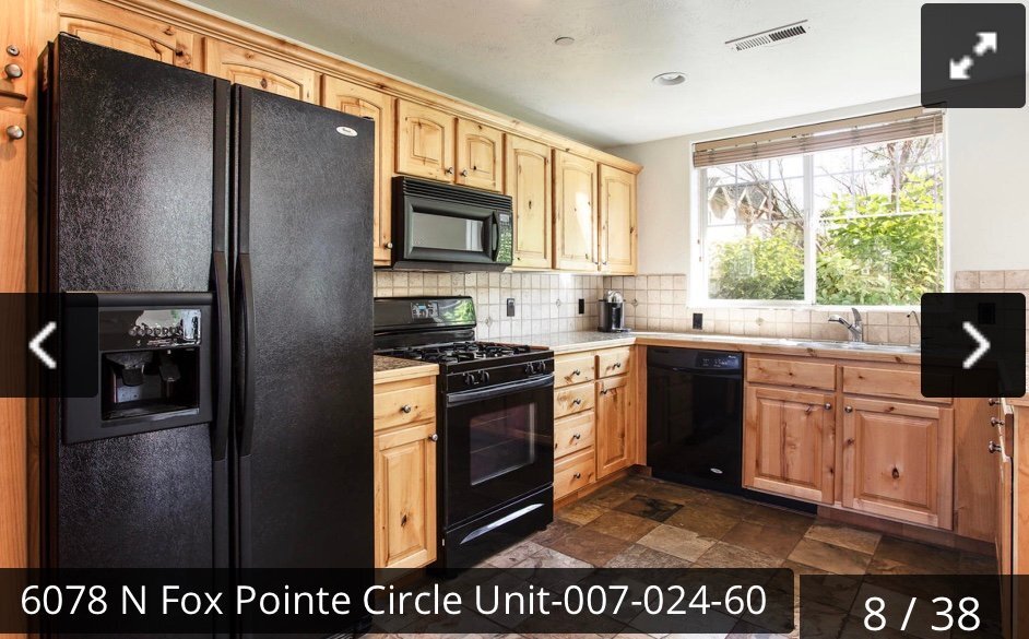 Building Photo - 6078 N Fox Pointe Cir