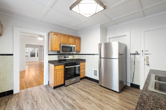 Primary Photo - 116 Scofield Ave