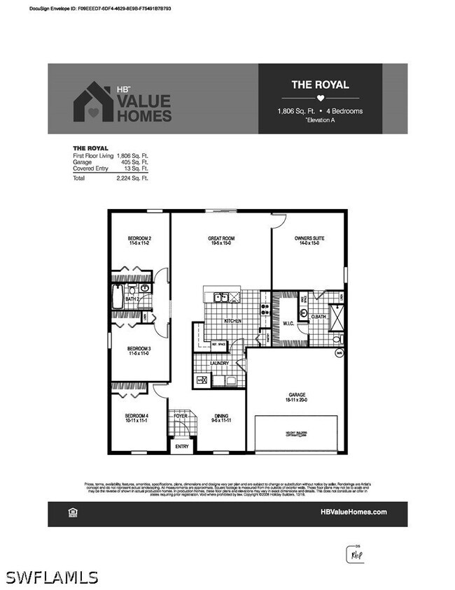 Building Photo - 18080 Dublin Ave