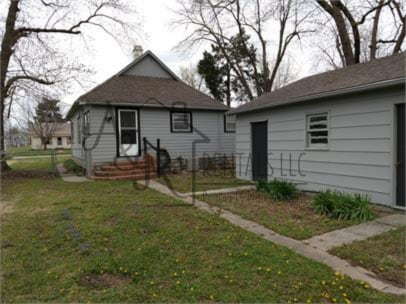 Building Photo - 312 E South St