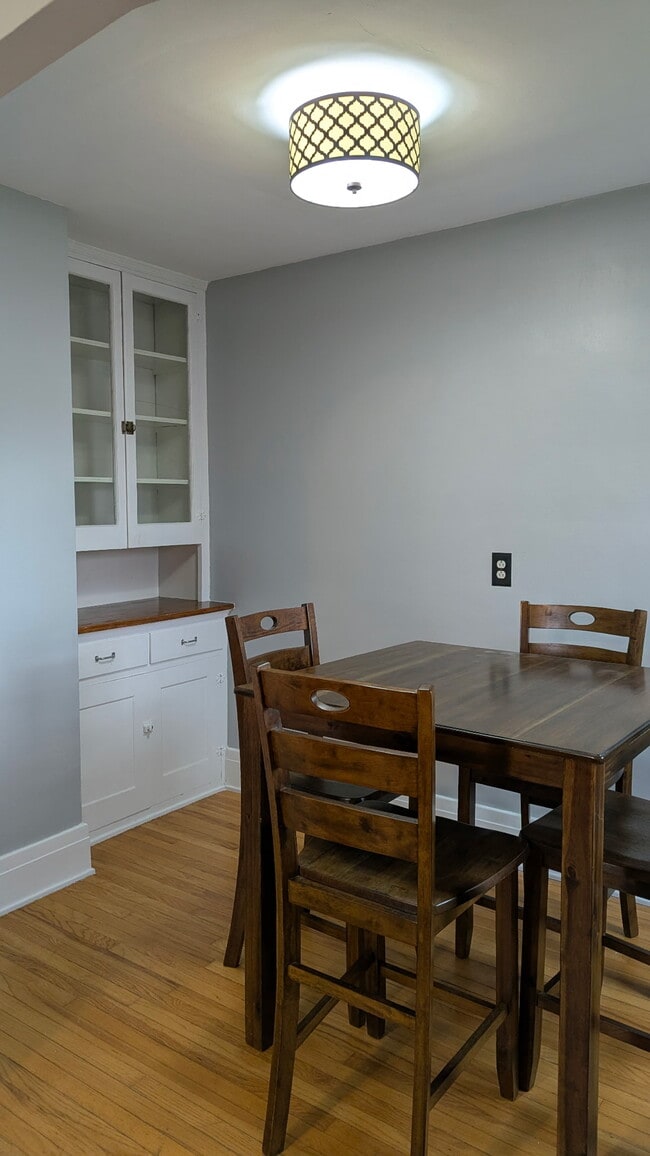 Dining Room Cabinets - 61 Hirschfield Dr