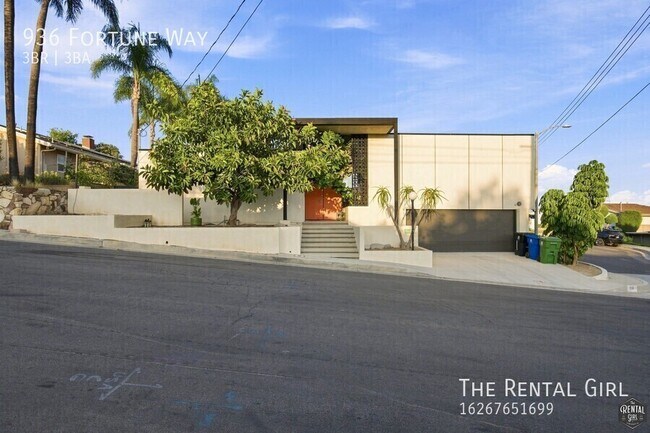 Building Photo - 936 Fortune Way