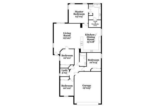 Building Photo - 7809 S 68th Dr
