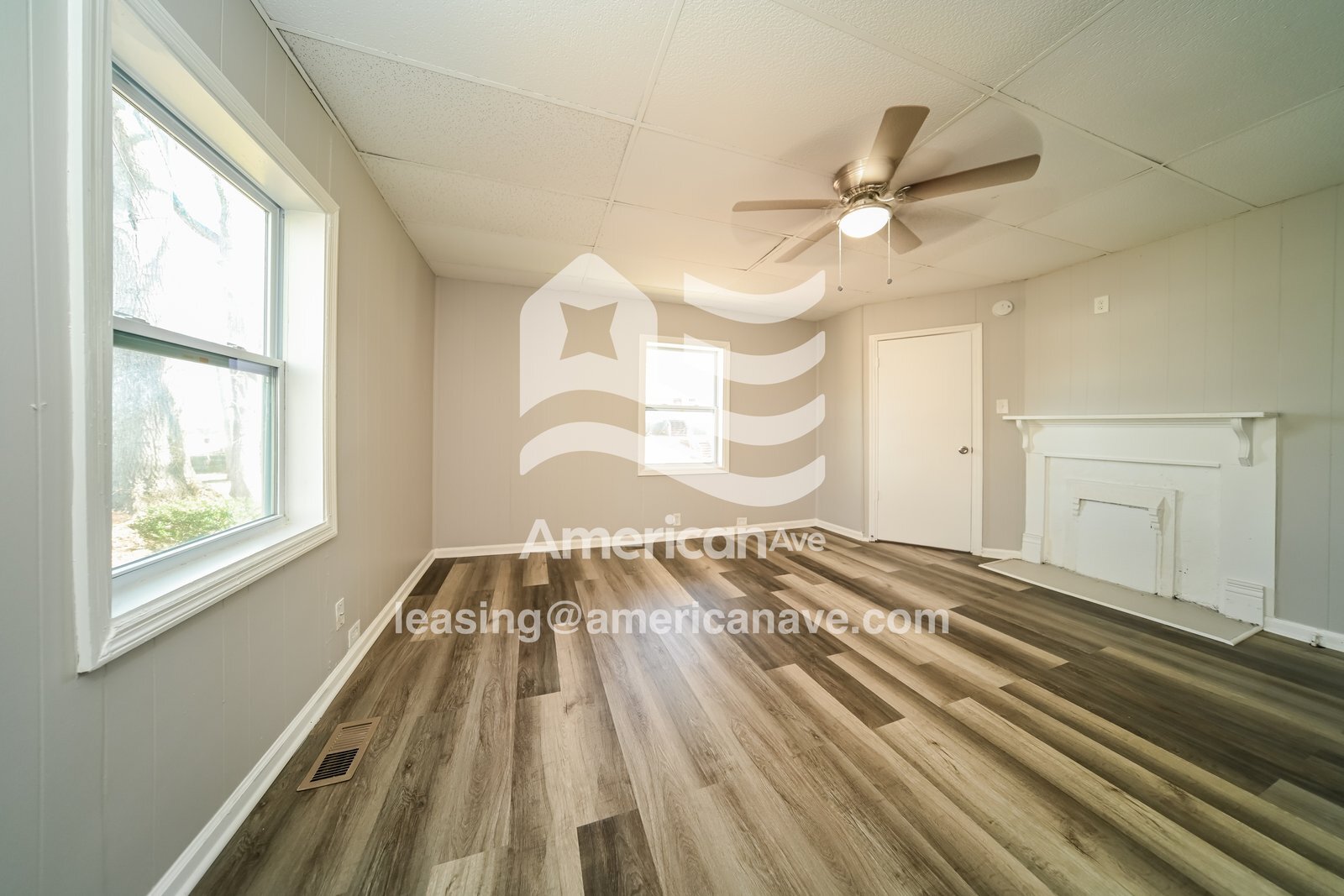 Building Photo - 610 De Groat St