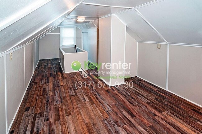 Building Photo - 1445 North St