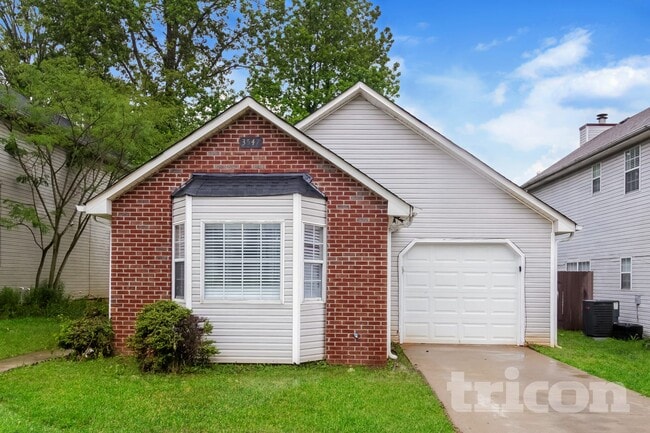 Building Photo - 3547 Lehigh Way