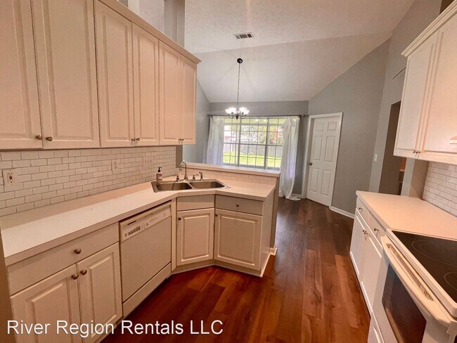 Building Photo - 3 br, 2 bath House - 7317 Glencoe Court