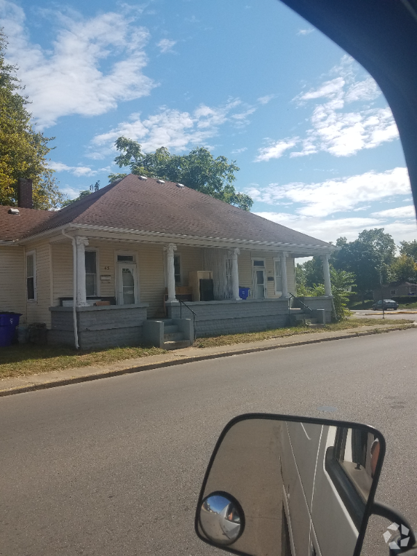 Building Photo - 47 S Watt St