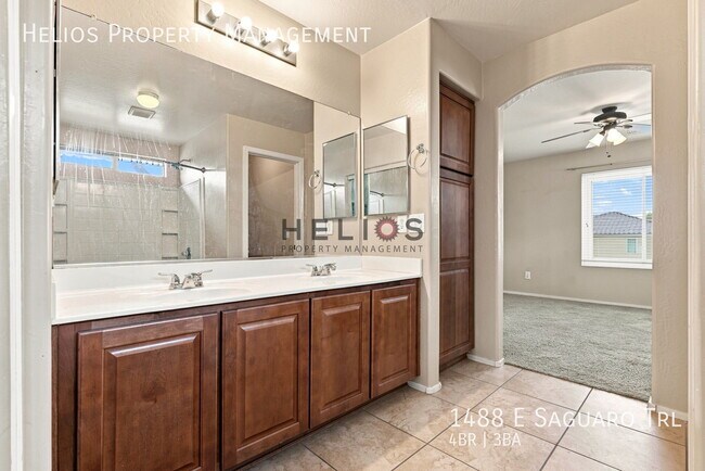Building Photo - 1488 E Saguaro Trail