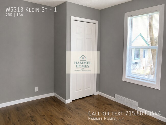 Building Photo - W5313 Klein St