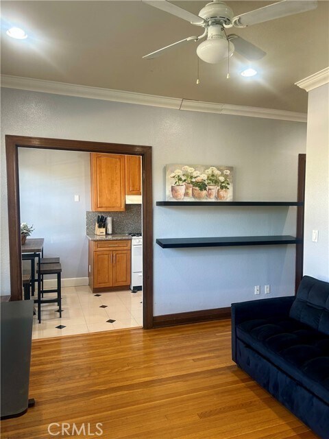 Building Photo - 2121 James M Wood Blvd