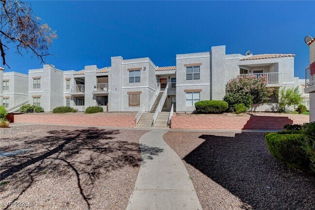 Building Photo - 6800 E Lake Mead Blvd