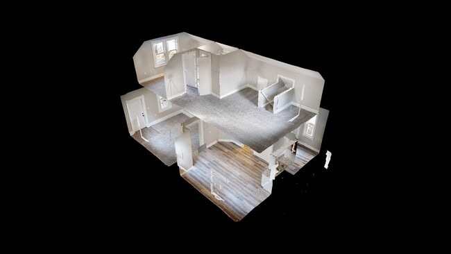 Building Photo - Old Brooklyn Area - 3 Bedroom Single Famil...