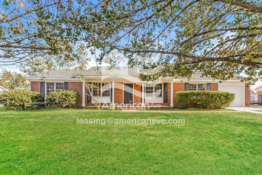 Primary Photo - 7872 Atmore Dr