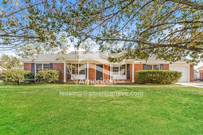 Building Photo - 7872 Atmore Dr