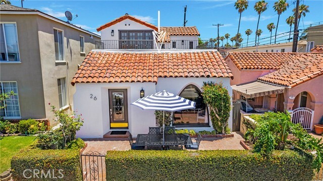Building Photo - 26 La Verne Ave