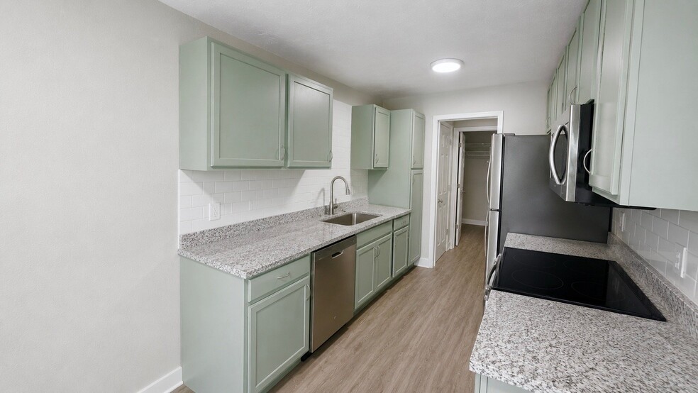 Building Photo - 507 Linden Dr