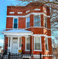 Building Photo - 10921 S Wabash Ave