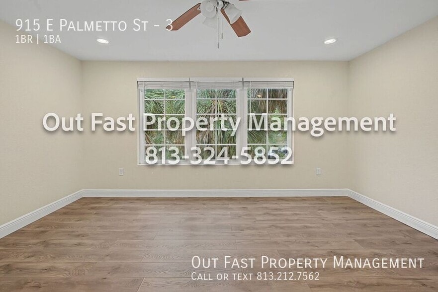 Building Photo - 915 E Palmetto St