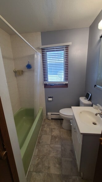 Building Photo - 1610 16th St S