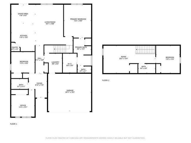 Building Photo - 2136 Upland Rdg Wy