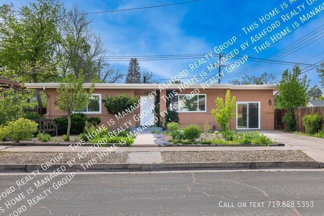 Building Photo - 1406 N Foote Ave
