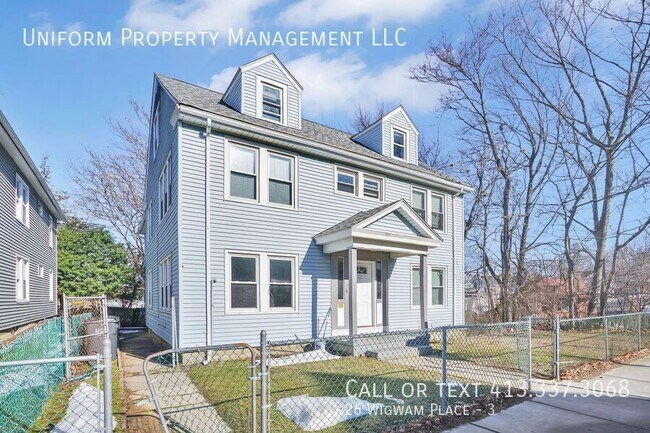 Building Photo - 26 Wigwam Pl