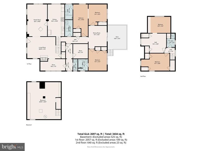 Building Photo - 3 Curtis Ave