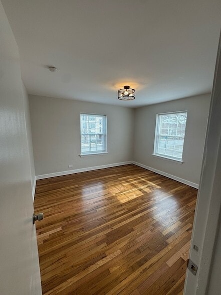 Building Photo - 132 Ridge Ave