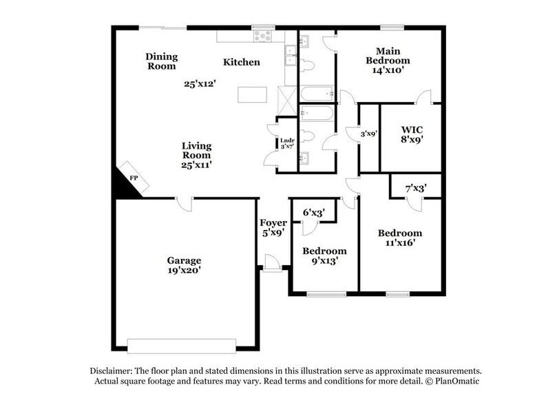Building Photo - 2839 Canary Ln