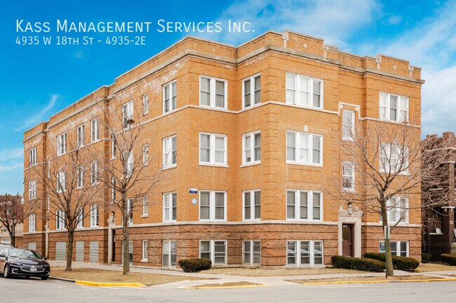 Building Photo - 4935 W 18th St