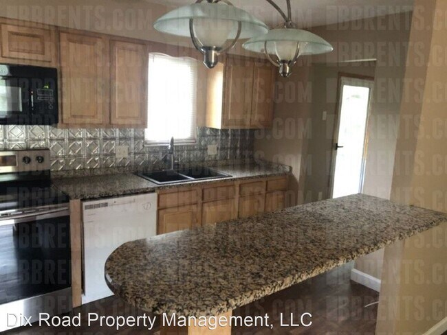 Building Photo - 5 br, 2.5 bath House - 5970 Pleasant Avenue
