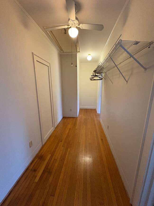 Building Photo - 1552 Madison Ave