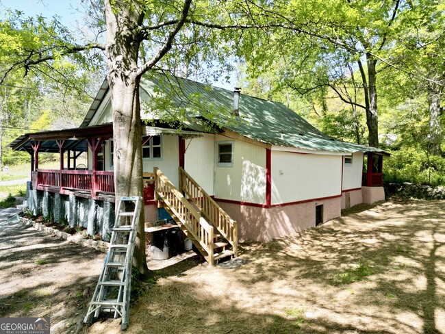 Building Photo - 242 Dry Valley Rd