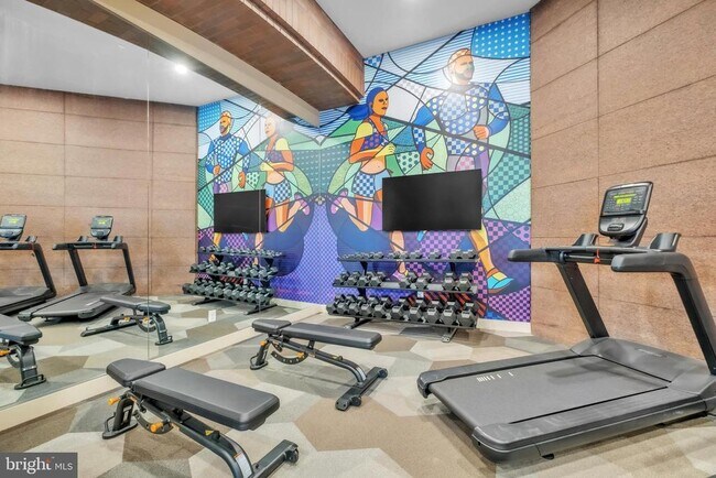 Building Photo - 1801 Market St