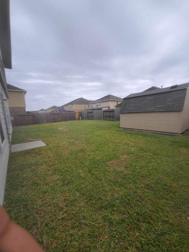 Building Photo - 5302 Espuela Ln