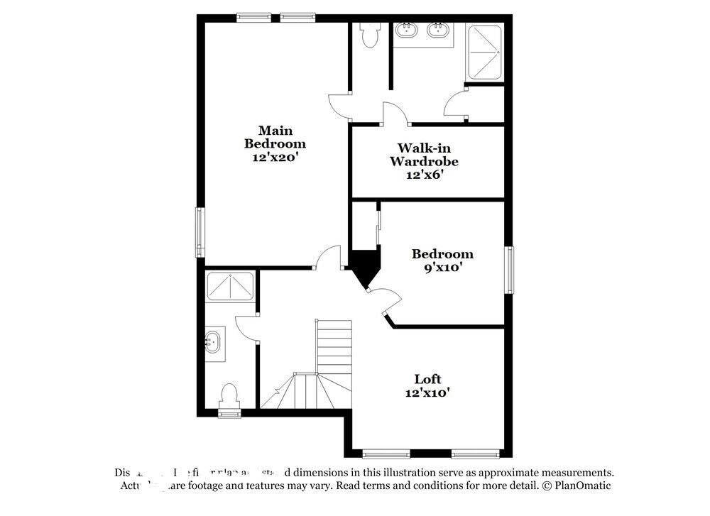 Building Photo - 9522 Green Spruce St