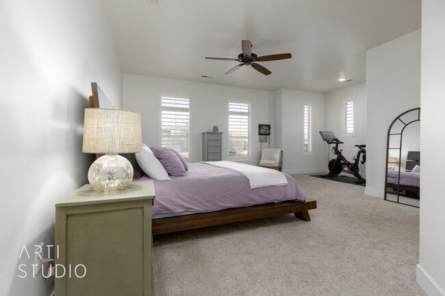 Building Photo - 3741 Kenzies Way