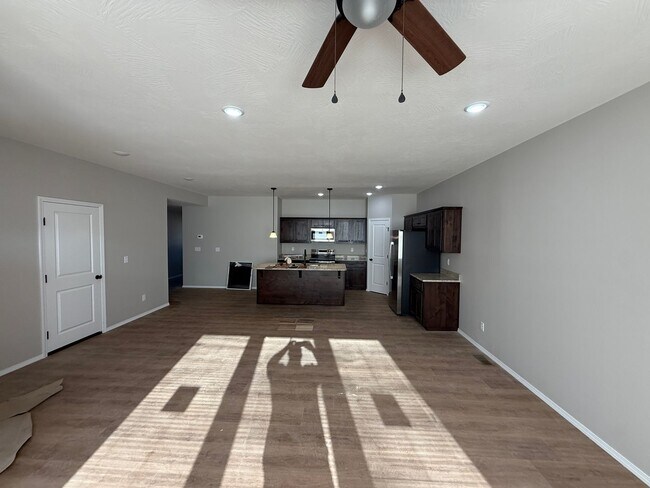 Building Photo - 3462 N Ohara Ave