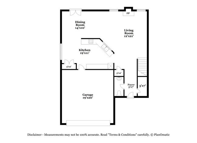 Building Photo - 527 Ives Cir NW