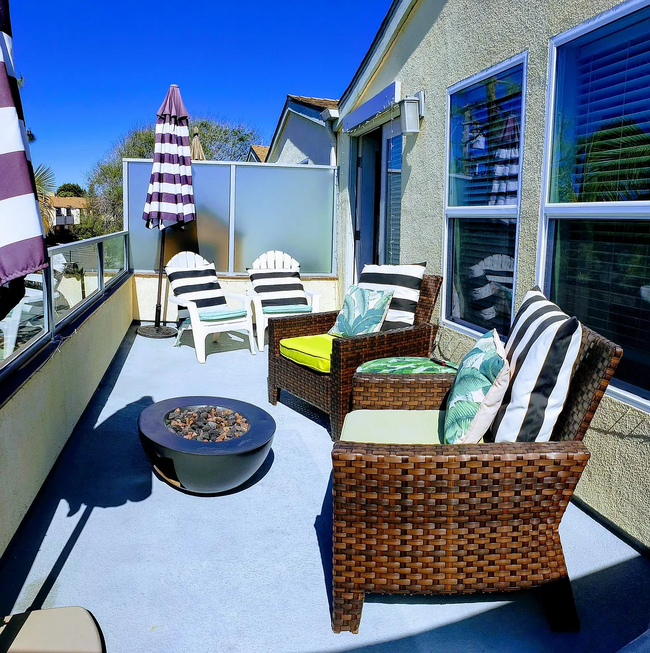 Building Photo - Fully Furnished Upscale Carlsbad Townhouse...