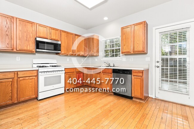 Building Photo - 1509 Rachel's Ridge NW