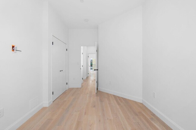 Building Photo - 3607 13th St NW