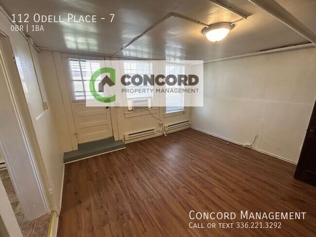 Building Photo - 112 Odell Pl