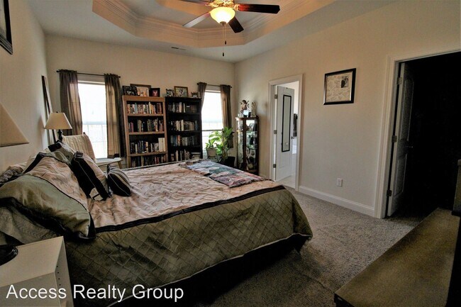 Building Photo - 3 br, 2 bath House - 606 Alston Boulevard