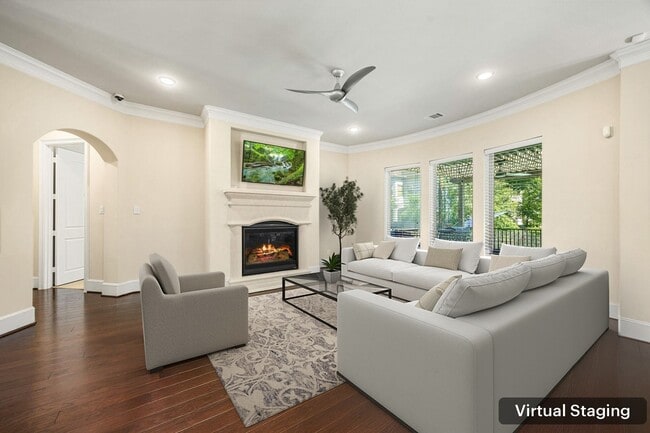 Building Photo - 4302 Meyerwood Dr