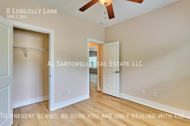 Building Photo - 8 Loblolly Ln