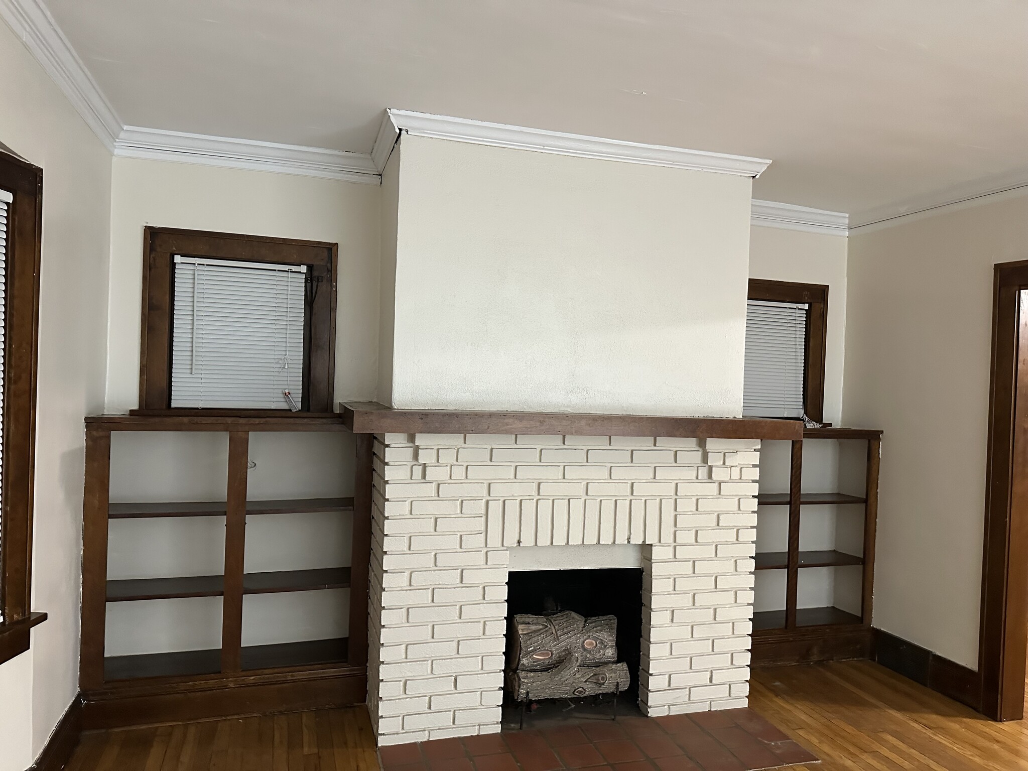 Living room - 3517 Hildana Rd