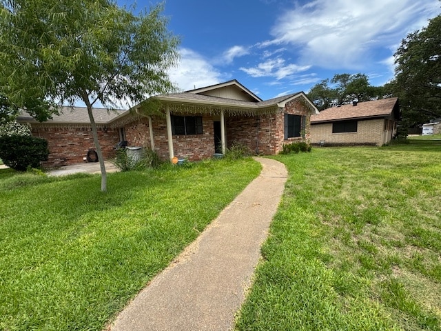 Building Photo - 3809 Spring Holw