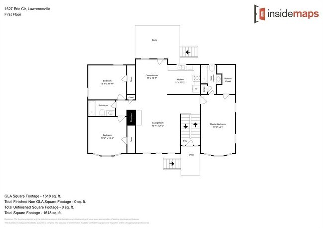 Building Photo - 1627 Eric Cir